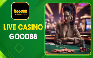 Casino good88